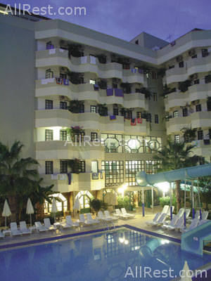 Club Alanka 27